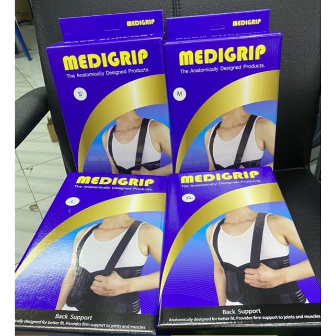 medigrip-back-support-xxl-เป็นอุปกรณ์-เซฟตี้-ซึ่งช่วยพยุงกระดูกสันหลังให้อยู่ในท่าที่ถูกต้อง