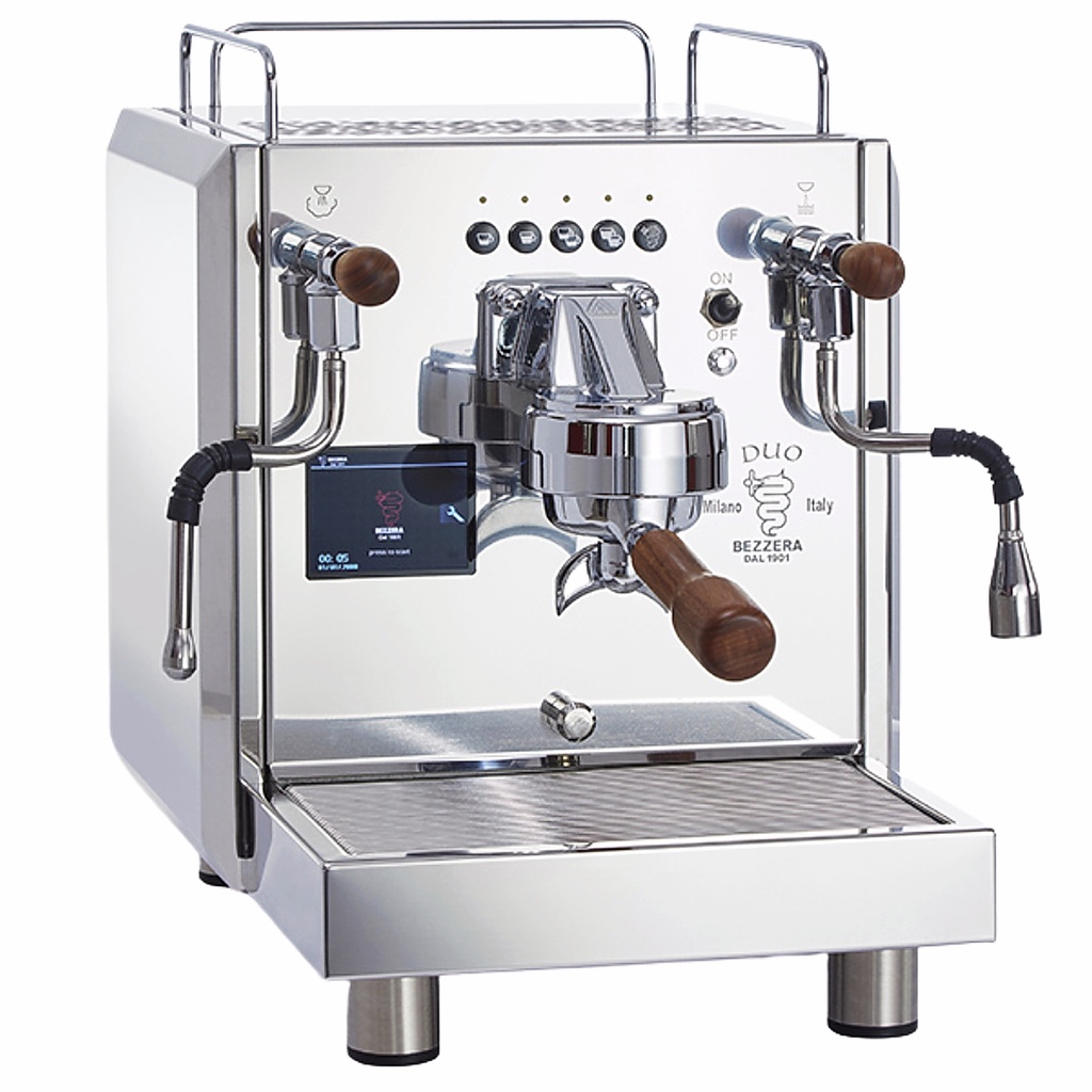 bezzera-duo-de-เครื่องเอสเพรสโซ่-สองบอยเลอร์-รุ่นท้อป-duo-de-dual-boiler-espresso-machine