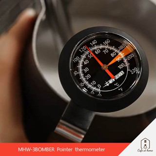 MHW-3BOMBER Pointer Thermometer ก้านวัดอุณหภูมิ เทอร์โมมิเตอร์กาแฟ