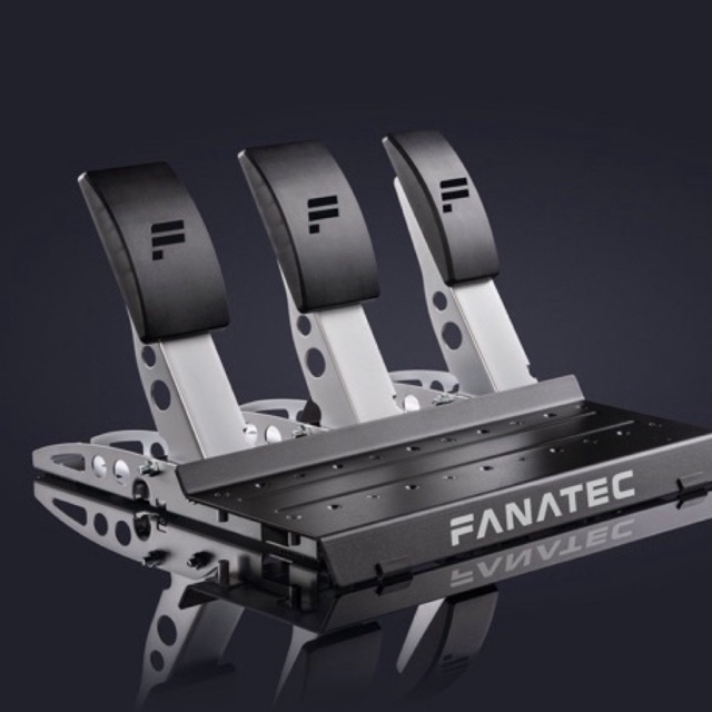 ชุดคลัทช์-fanatec-clutch-kit-เฉพาะตัวคลัช-สินค้าพร้อมส่งครับ