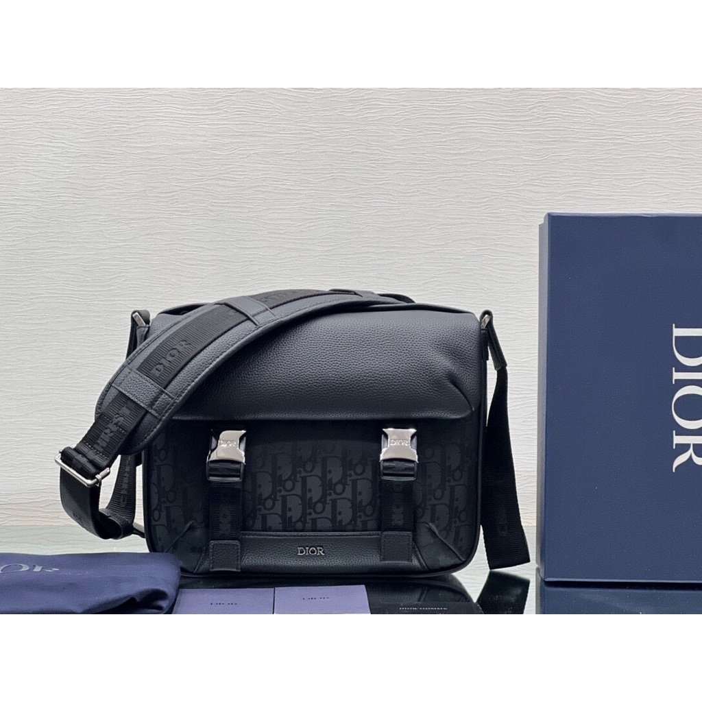 พรี-ราคา7100-dior-explorer-messenger-กระเป๋าสะพาย