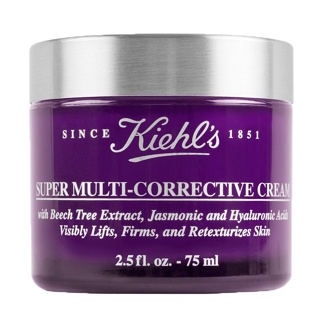 KIEHL‘S ผลิตภัณฑ์บำรุงผิวหน้า Super Multi Corrective Cream 75 มล.ฉลากไทย