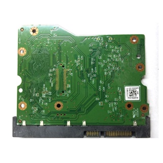 HDD PCB Logic Printed Circuit Board 2060-800002-007 REVP1 for WD 3.5 SATA Hard Drive Repair Data Recovery WD5001FFWX WD6