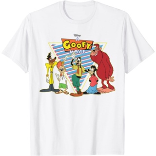 A Goofy Movie Crew 90s T-Shirt - Mens T-Shirt