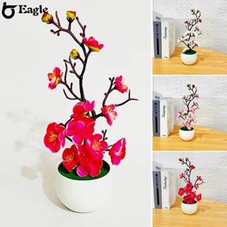 [ FAST SHIPPING ]Artificial Plants Home Indoor Flower Flowers Foliage Garden Office Art