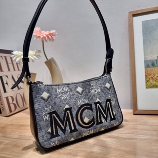 MINI SHOULDER BAG IN VINTAGE JACQUARD MONOGRAM