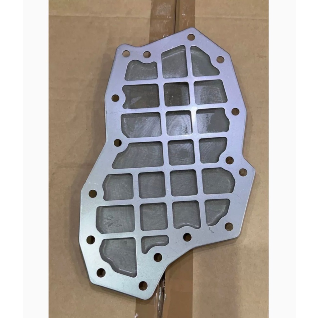 axis-กรองเกียร์-ออโต้-แถมประเก็นยางฟรี-24รู-nissan-navara-d40-ปี03-14-350z-ปี02-08