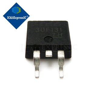 100PCS GT30F131 30F131 TO-263 TO263 In Stock