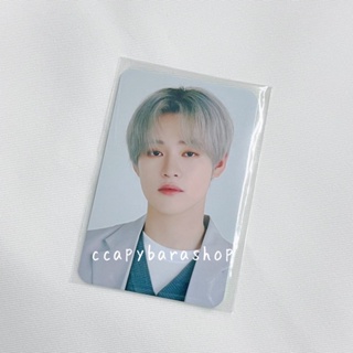 NCT | Dreamvibe MD4 - Cookie photocard