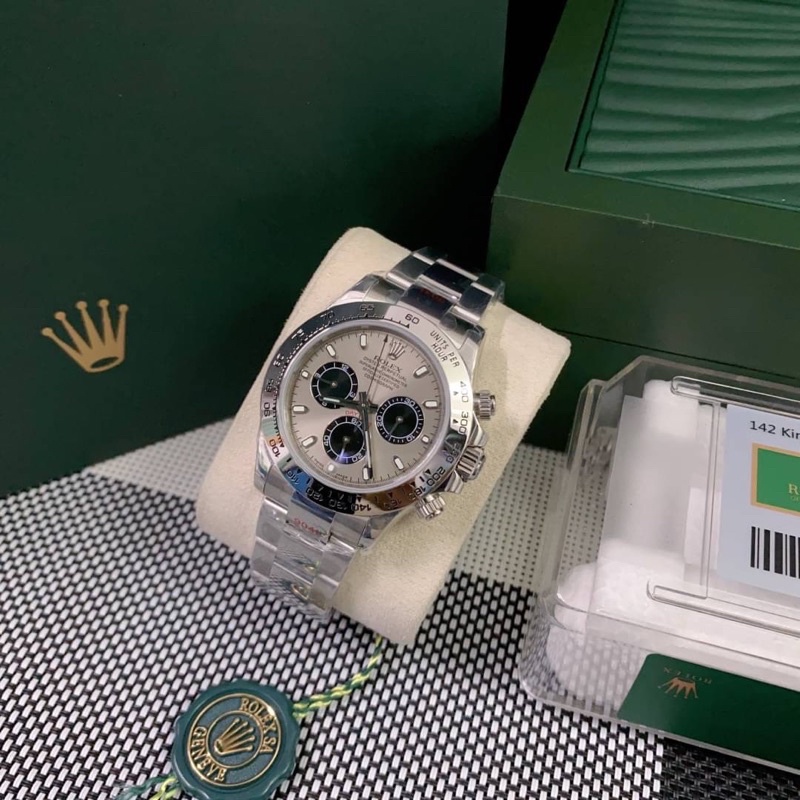 นาฬิกา-rolex-daytona-swiss-ใส่สลับแท้ครับ