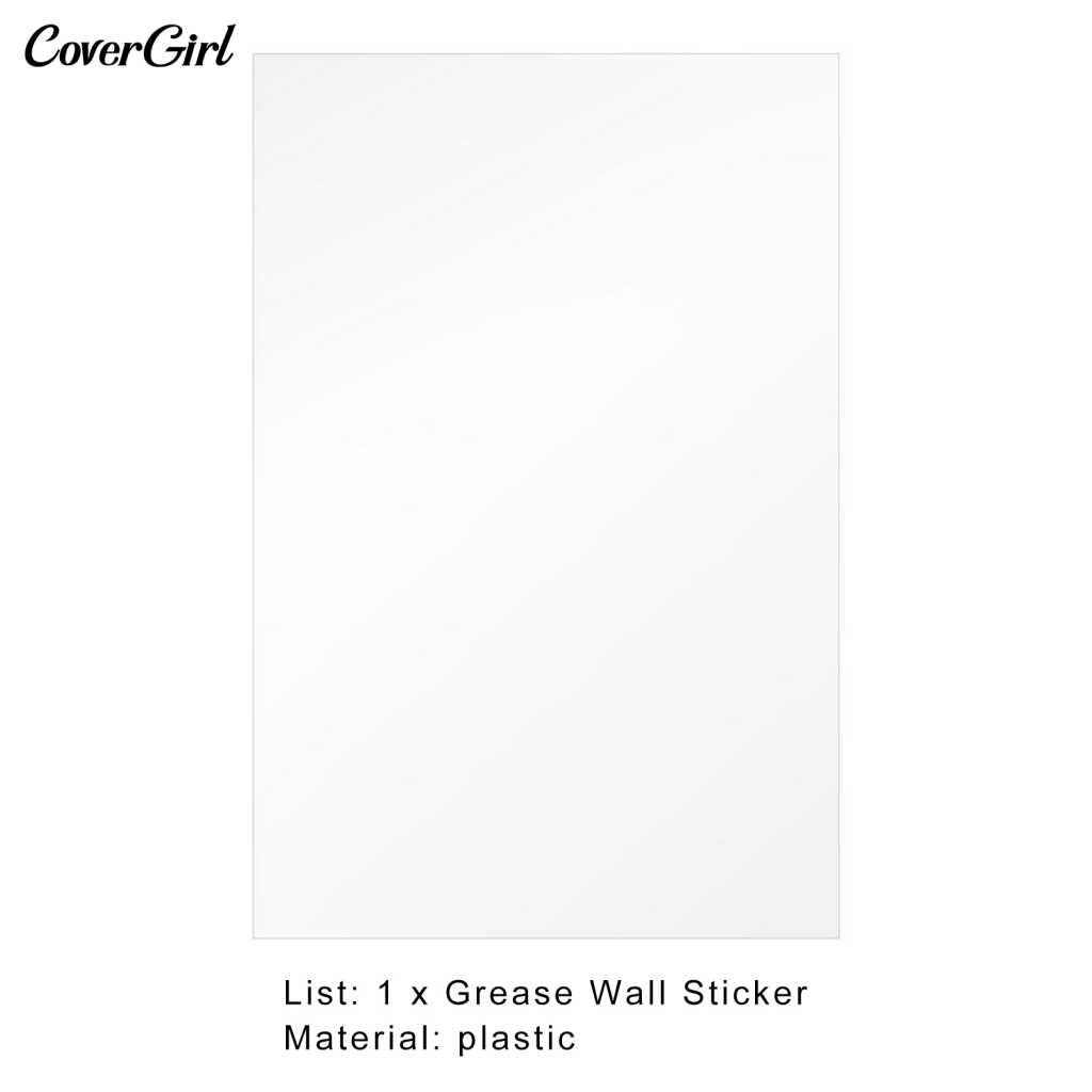 covergirl-สติกเกอร์ติดผนัง-แบบใส-ลอกออกได้-ติดง่าย