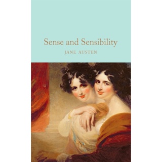 Sense and Sensibility Hardback Macmillan Collectors Library English By (author)  Jane Austen