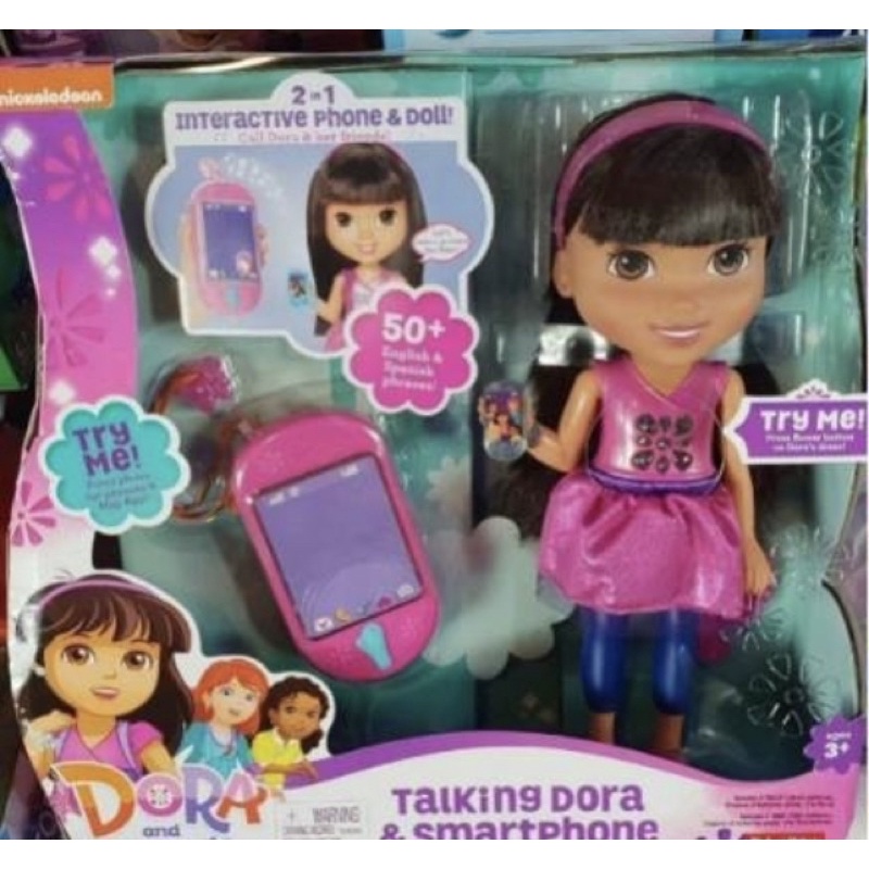 fisher-price-nickelodeon-dora-amp-friends-talking-dora-amp-smartphone