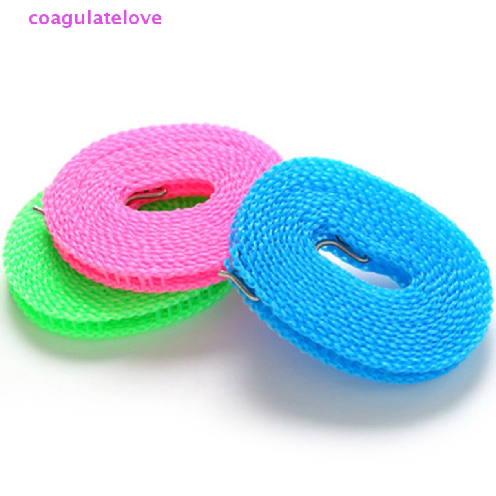 coagulatelove-ราวตากผ้า-กันลม-3-5-10-เมตร-เชือกตากผ้า-สําหรับเดินทาง-ขายดี