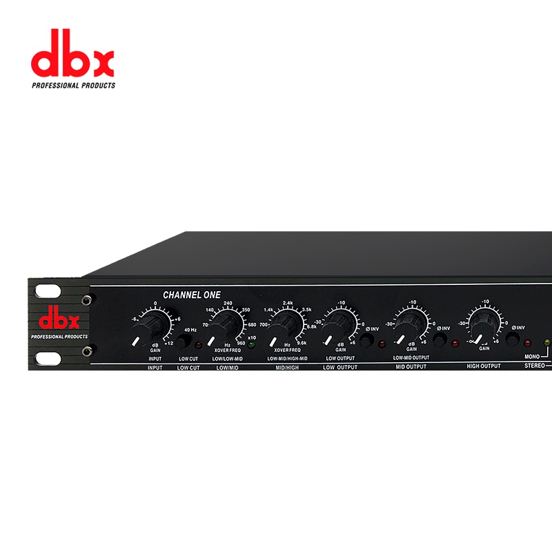 dbx-234xl-crossover-ครอสโอเวอร์3ทาง-ครอสโอเวอร์-234-xl-ce-ance-stereo-2-way-3-way-or-mono-4-way-ai-paisarn-เอไอ-ไพศาล