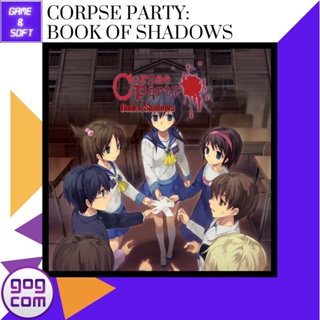 🎮PC Game🎮 เกมส์คอม Corpse Party: Book of Shadows Ver.GOG DRM-FREE (เกมแท้) Flashdrive🕹