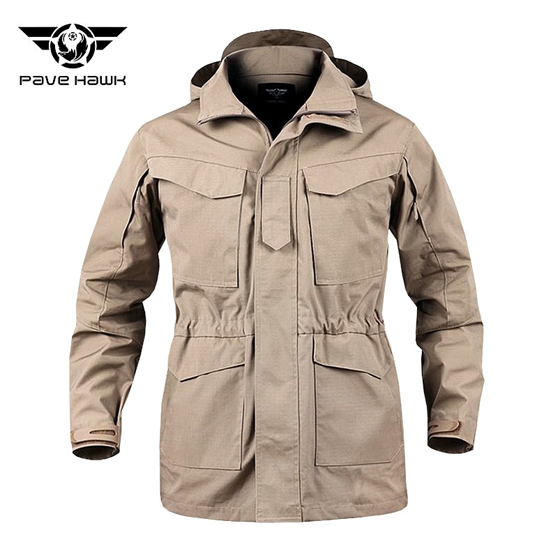 เสื้อ-m65-field-jacket-จากค่าย-pave-hawk