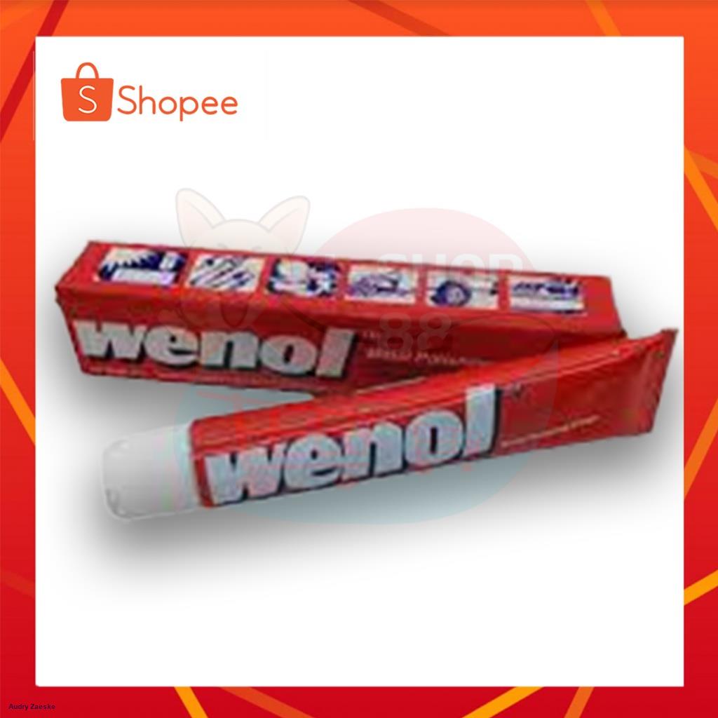 wenol-ขนาดใหญ่-100g-1-หลอด-ยาขัด-ยาขัดอเนกประสงค์-วีนอลจัดส่งตรงจุด