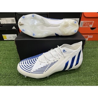 สตั๊ด รองเท้าฟุตบอล Adidas Predator Edge.1 fg ตัวท๊อป ไซส์ 42