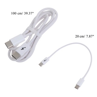 Ann อะแดปเตอร์สายเคเบิ้ลซิงค์ข้อมูล USB-C เป็น USB C 480Mbps OTG สําหรับโทรศัพท์มือถือ แท็บเล็ต