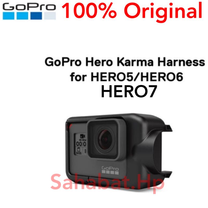 Gopro karma hero 7 outlet