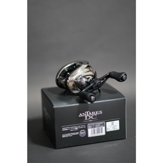 รอกหยดน้ำ SHIMANO ANTARES DC 2021