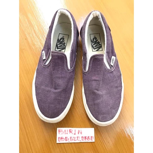 vans-slip-on-มือสอง-ราคา-180