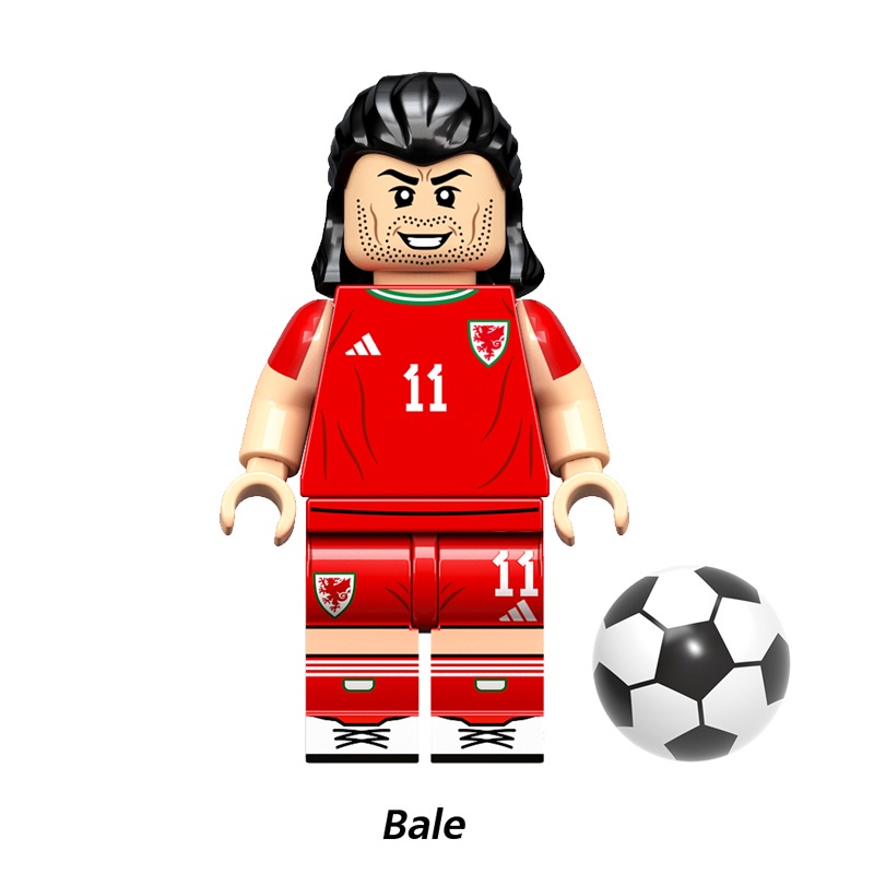 ฟิกเกอร์นักฟุตบอล-qatar-world-cup-football-star-players-ronaldo-messi-ขนาดเล็ก-ของเล่นสําหรับเด็ก