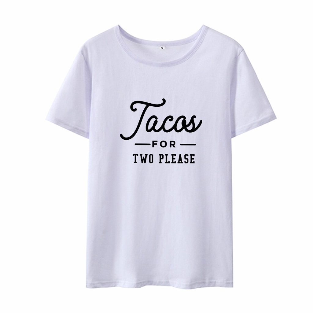 เสื้อยืดเด็กผช-tacos-iki-l-tfen-bask-l-t-shirt-kad-n-st-o-boyun-k-sa-kollu-pamuk-ti-rt-kad-nlar-casual-gev-ek-tee-g-m