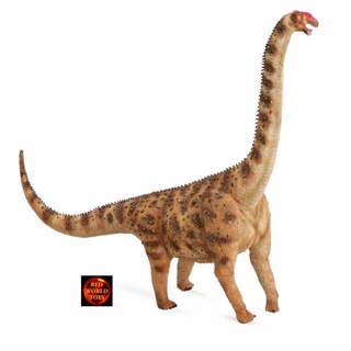 Argentinosaurus ใหม่ โมเดลฟิกเกอร์ไดโนเสาร์ ของเล่นสําหรับเด็ก 88547