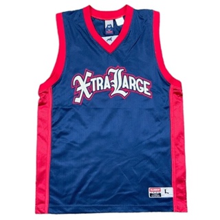 เสื้อกล้าม XtraLarge Hiphop Size XL