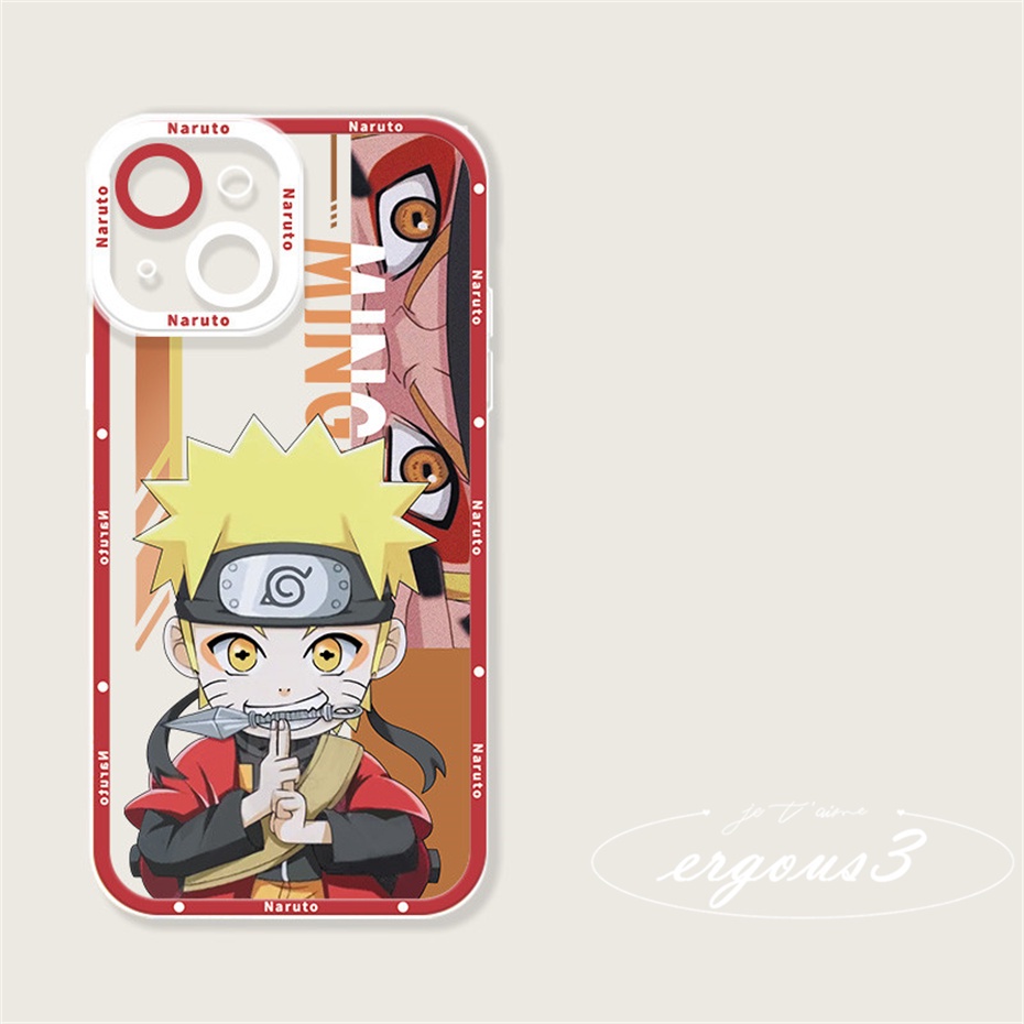 เคสซิลิโคนนิ่ม-ลายการ์ตูนนารูโตะ-uzumaki-sasuke-uchiha-สําหรับ-iphone-14-13-12-11-pro-max-se2020-x-xr-xs-max-7-8-6-6s-plus