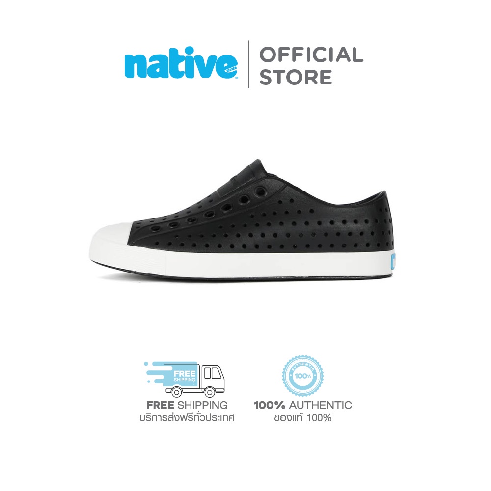 Native รองเท้า ลดราคาพิเศษสุดคุ้ม 5 sg 11134201 22100