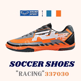 ิรองเท้าฟุตซอล Grand sport "RACING" รุ่น 337030