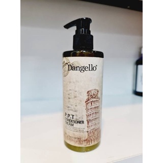 D’angello P.P.T Conditioner Cream(ดิแองเจโล่ พี.พี.ที คอนดิชั่นเนอร์ ครีม)