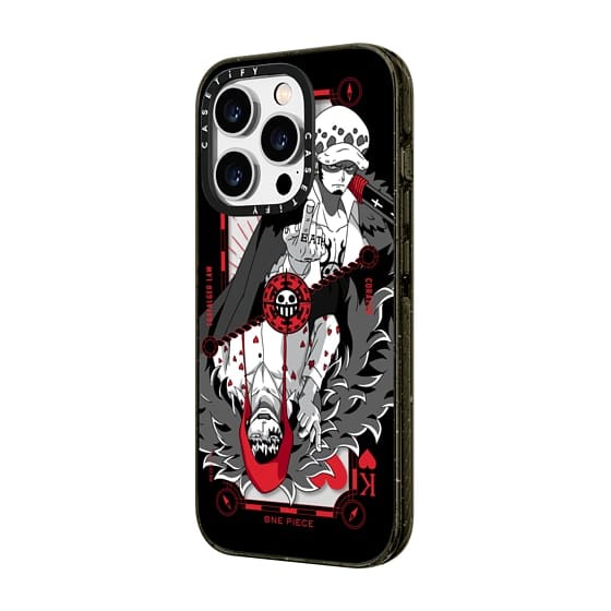 casetify-x-one-piece-poker-card-law-amp-corazon-case-14-pro-impact-case-14pสินค้าพร้อมส่ง