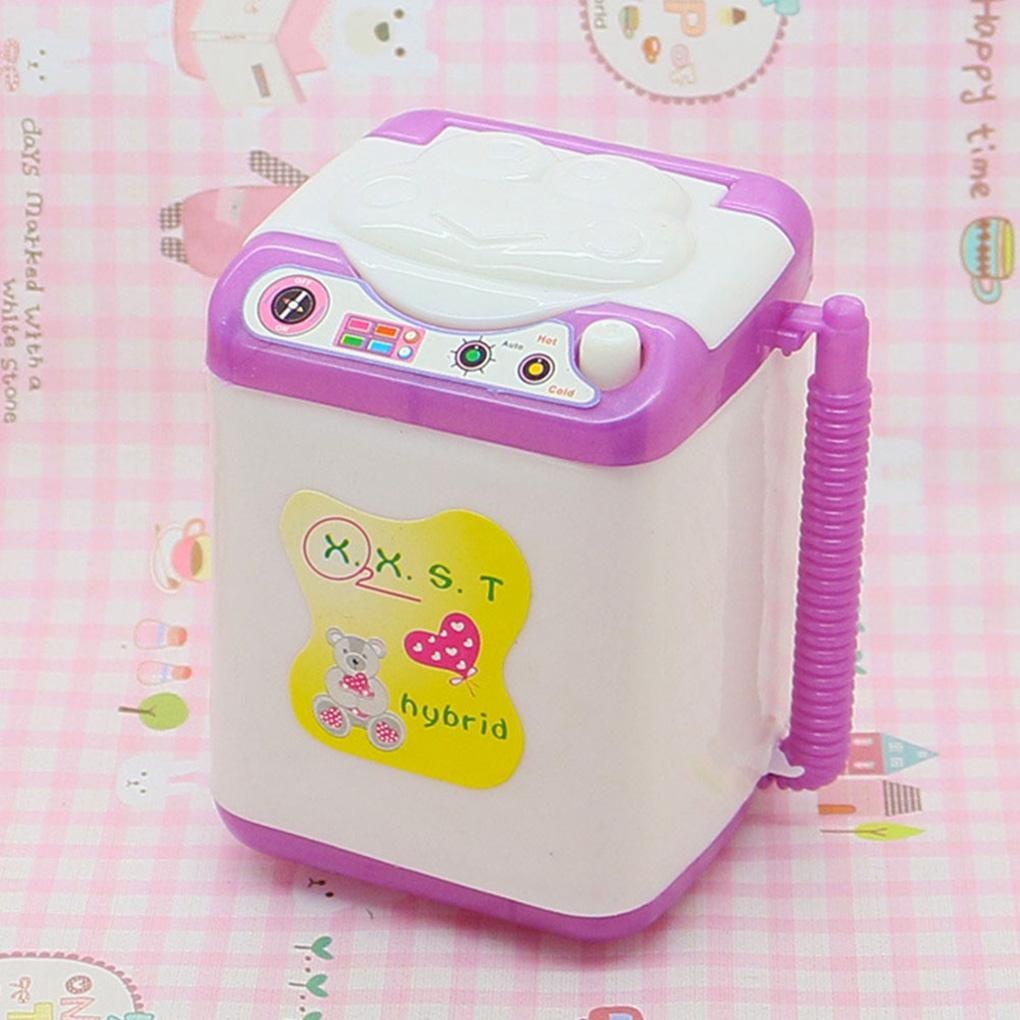 2019-ใหม่-เครื่องซักผ้าเฟอร์นิเจอร์-อุปกรณ์เสริม-สําหรับบ้านตุ๊กตา-ของเล่นเด็ก