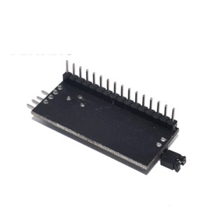 Pcf8574 Iic I2C Twi Spi Serial Interface Port 1602 2004 Lcd Lcd1602 อะแดปเตอร์แปลงโมดูลหน้าจอ Lcd