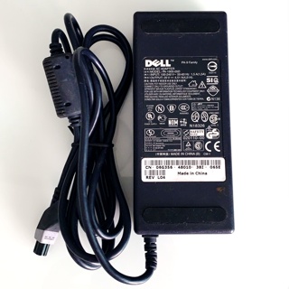 DELL Dell Notebook Power AC Adapter PA-1900-05D 20V สายชาร์จคอมพิวเตอร์
