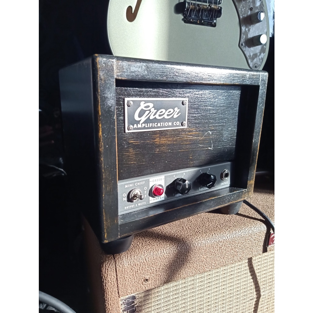 greer-amps-mini-chief-3-watt-all-tube-amplifier-head-hand-made-amp-hand-wired-made-in-the-usa-220v