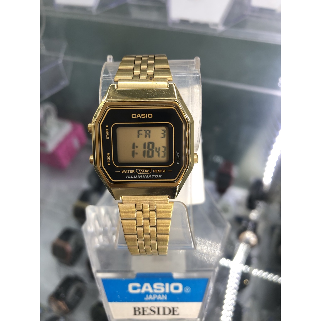 นาฬิกา-casio-la680-sereis-ของแท้-รับประกัน-1-ปี