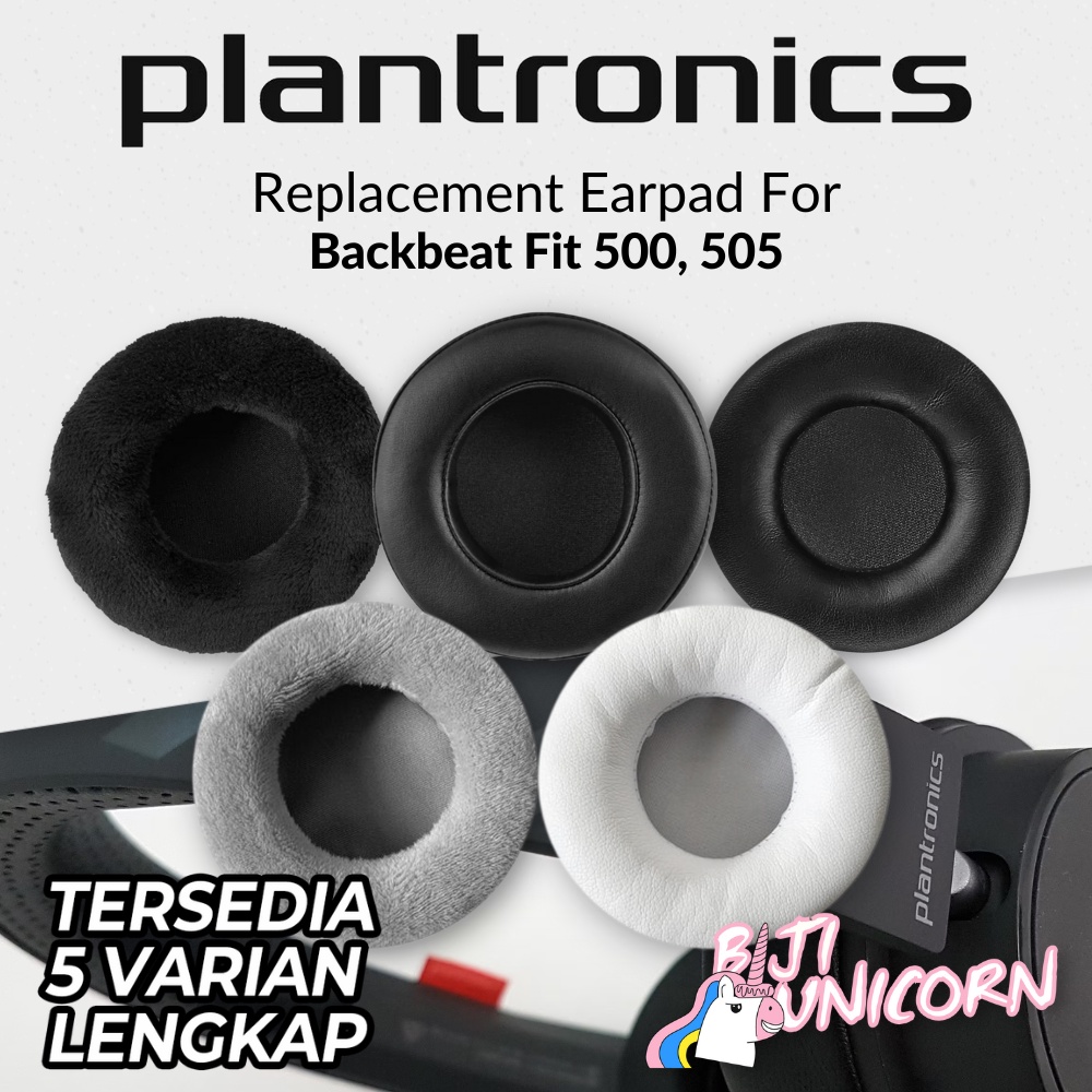 แผ่นโฟมรองหูฟัง-สําหรับ-plantronics-backbeat-fit-505-500