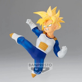 Banpresto Dragon Ball Super Chosenshiretsuden III Vol.1 (A:Super Saiyan Son Gohan) 4983164191752