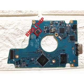 Toshiba HDD PCB / Logic Board / G4330A MQ04UBF100 MQ04UBD200