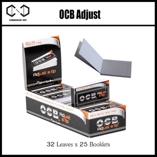 OCB ADJUST ฟีลเตอร์ จัดส่งไว