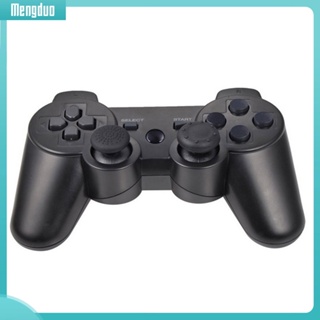 ภาพขนาดย่อของภาพหน้าปกสินค้าปุ่มจอยสติ๊กซิลิโคน 8 ชิ้นสำหรับ PS 4 Game Analog Controller จากร้าน mengduo.th บน Shopee ภาพที่ 1