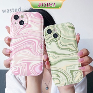 เคสโทรศัพท์ซิลิโคน TPU แบบนิ่ม กันกระแทก สําหรับ iPhone 14 13 12 11 Promax 6 6S 7 8 Plus X XR XSMax