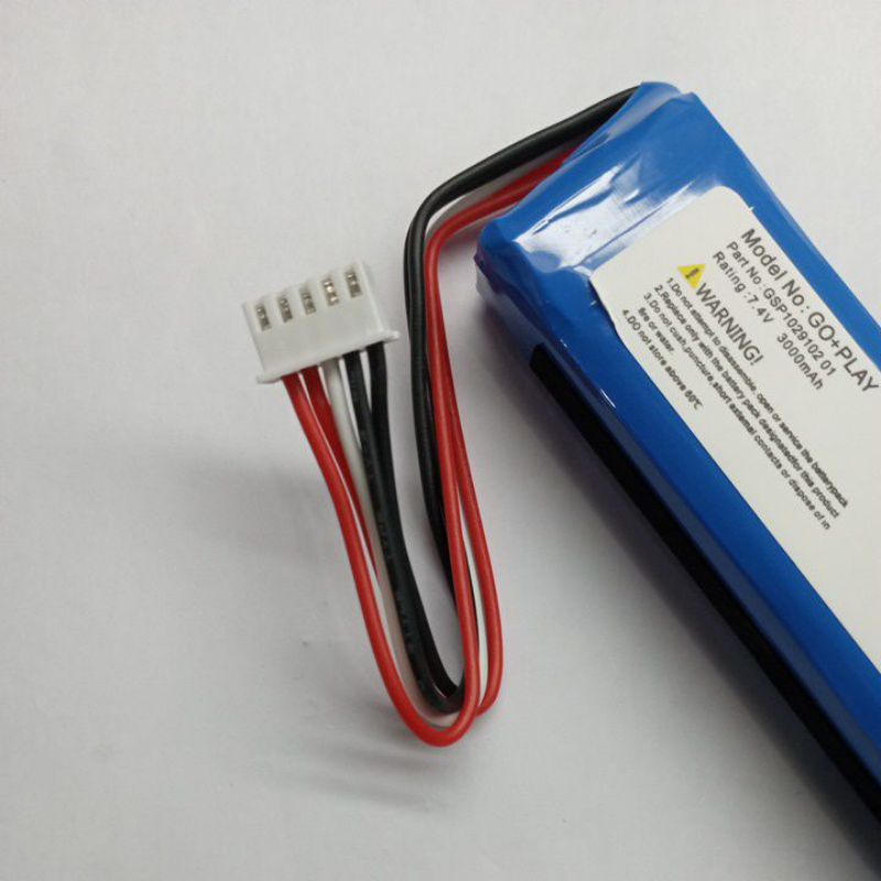 go-play-mini-3000-mah-7-4v-gsp102910201-ประกัน-3เดือน