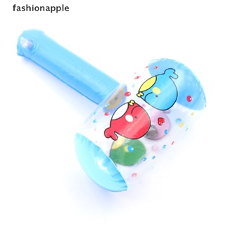 [fashionapple] ค้อนเป่าลม ลายการ์ตูนน่ารัก สุ่มสี 1 ชิ้น