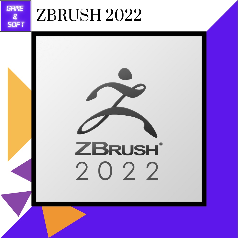 pixologic-zbrush-2022-full-ถาวร-โปรแกรมปั้นแบบปั้นโมเดล-3d